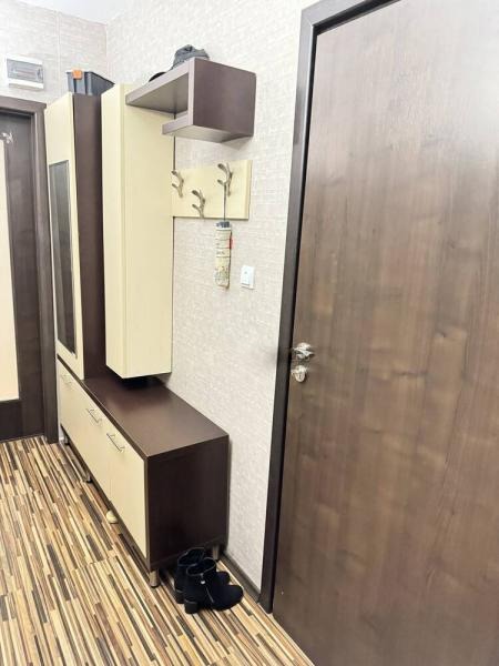 Дава под наем 3-СТАЕН, гр. Бургас, Изгрев, снимка 5 - Апартаменти - 53494075