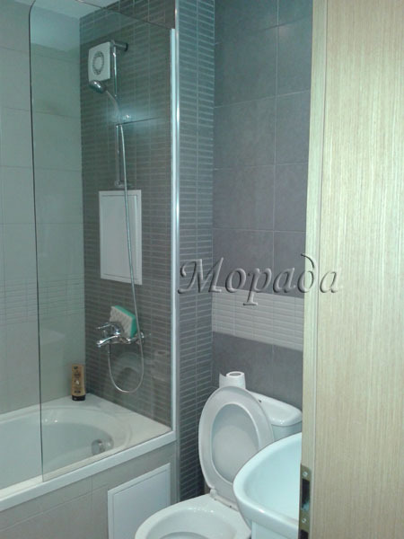 Дава под наем 3-СТАЕН, гр. София, Овча купел, снимка 4 - Апартаменти - 54594245