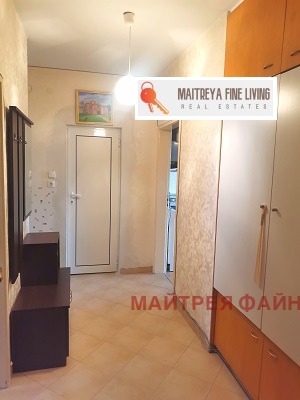 Дава под наем 3-СТАЕН, гр. София, Люлин 3, снимка 3 - Апартаменти - 54775268