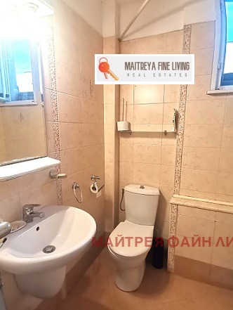 Дава под наем 3-СТАЕН, гр. София, Люлин 3, снимка 6 - Апартаменти - 54775268