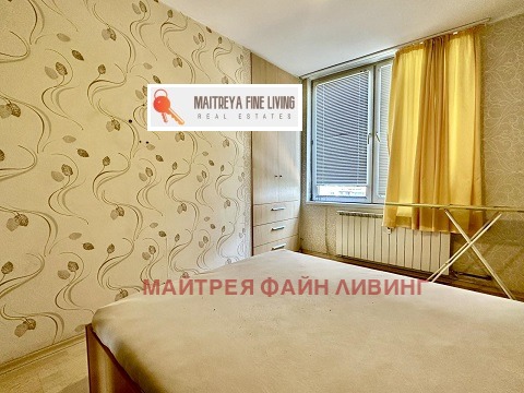 Дава под наем 3-СТАЕН, гр. София, Люлин 3, снимка 4 - Апартаменти - 54775268