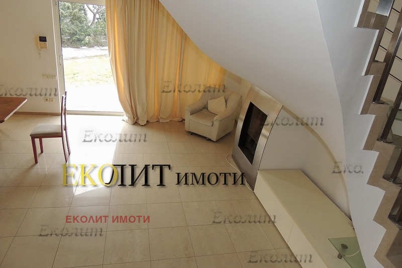 Под наем МНОГОСТАЕН, град София, Малинова долина • 1650 € / 3227.12 лв. • 40240714 1