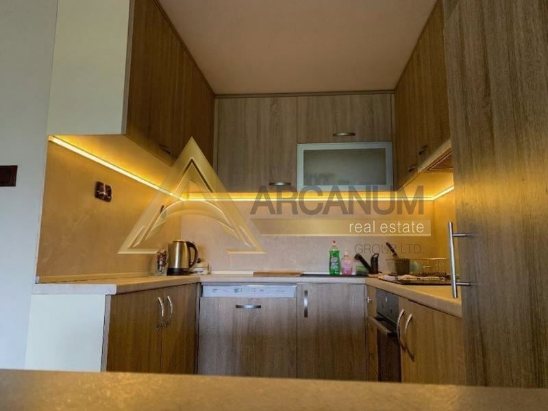 Дава под наем МНОГОСТАЕН, гр. Варна, Бриз, снимка 3 - Апартаменти - 53410054