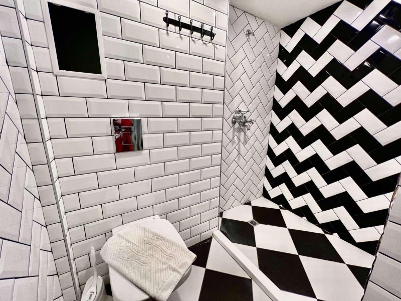 Дава под наем МЕЗОНЕТ, гр. Варна, Център, снимка 7 - Апартаменти - 52801396