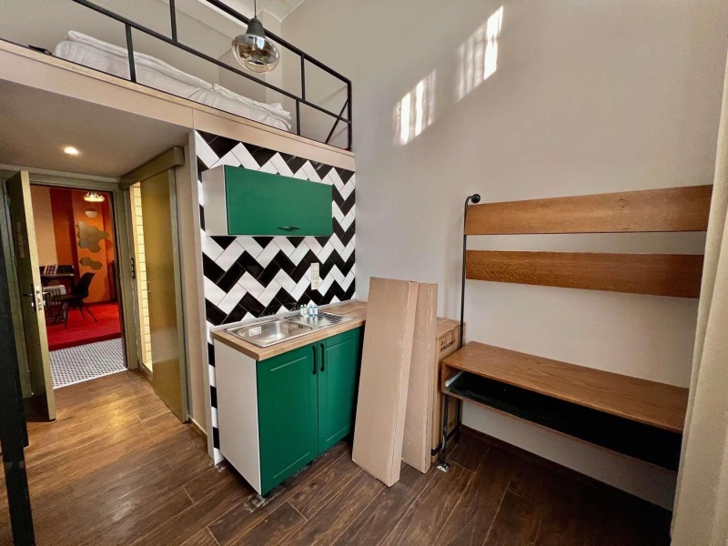 Дава под наем МЕЗОНЕТ, гр. Варна, Център