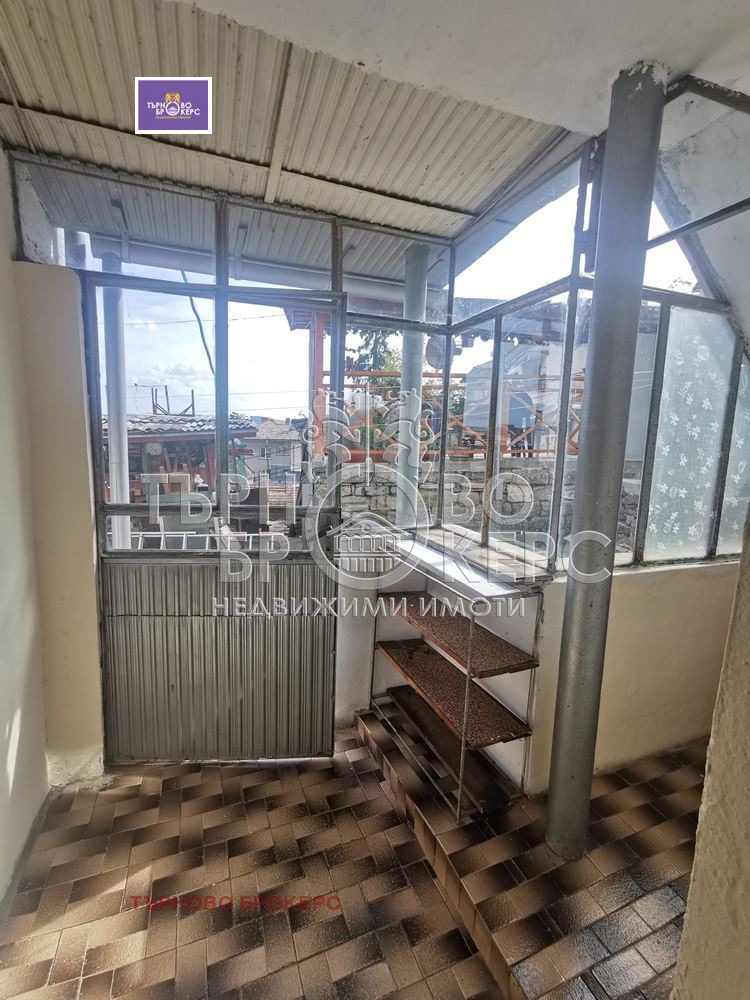 Дава под наем ЕТАЖ ОТ КЪЩА, гр. Велико Търново, Варуша, снимка 7 - Етаж от къща - 54103107