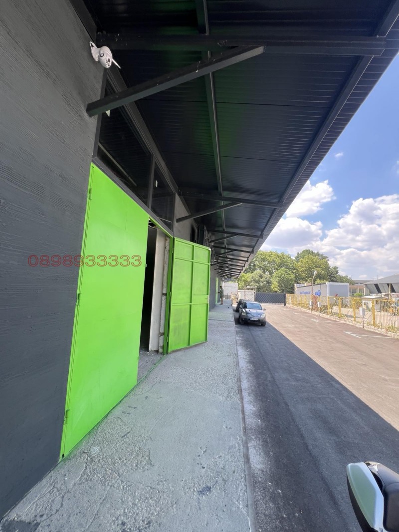 Дава под наем  Склад град Варна , Западна промишлена зона , 210 кв.м | 43637899 - изображение [3]