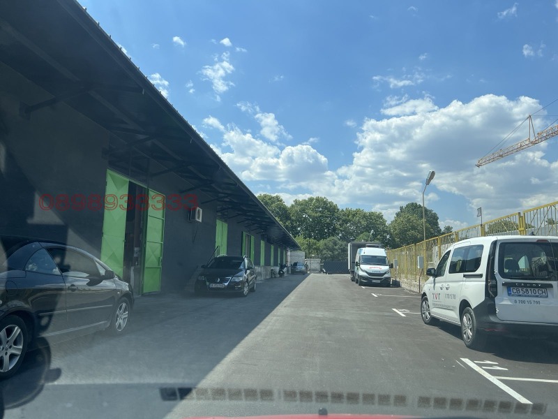 Дава под наем  Склад град Варна , Западна промишлена зона , 210 кв.м | 43637899 - изображение [4]