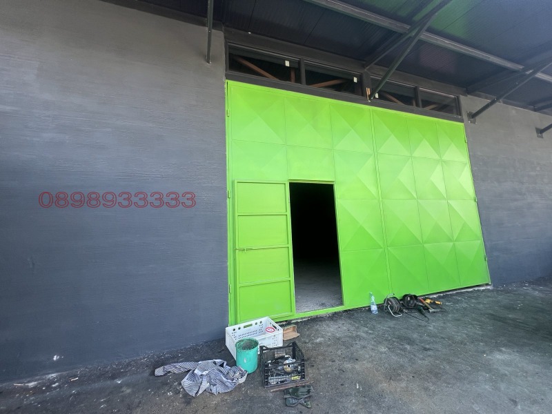 Дава под наем  Склад град Варна , Западна промишлена зона , 210 кв.м | 43637899 - изображение [5]