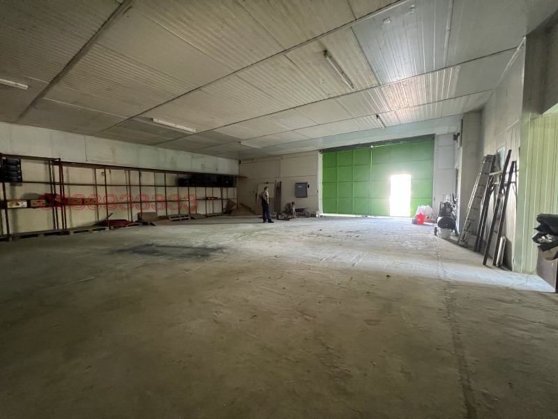 Дава под наем  Склад град Варна , Западна промишлена зона , 210 кв.м | 43637899 - изображение [9]