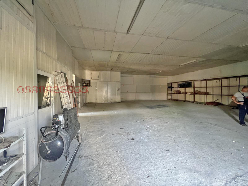 Дава под наем  Склад град Варна , Западна промишлена зона , 210 кв.м | 43637899 - изображение [6]