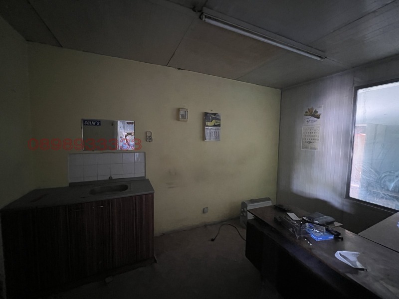 Дава под наем  Склад град Варна , Западна промишлена зона , 210 кв.м | 43637899 - изображение [11]