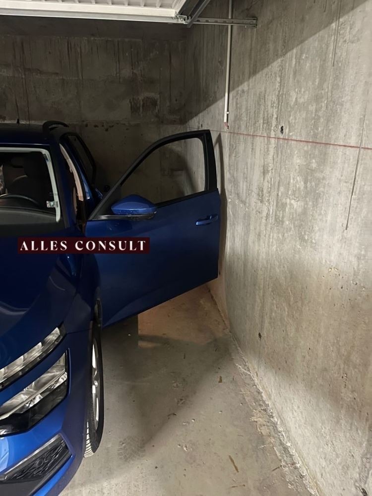 Дава под наем ГАРАЖ, ПАРКОМЯСТО, гр. София, Малинова долина, снимка 8 - Гаражи и паркоместа - 53454210