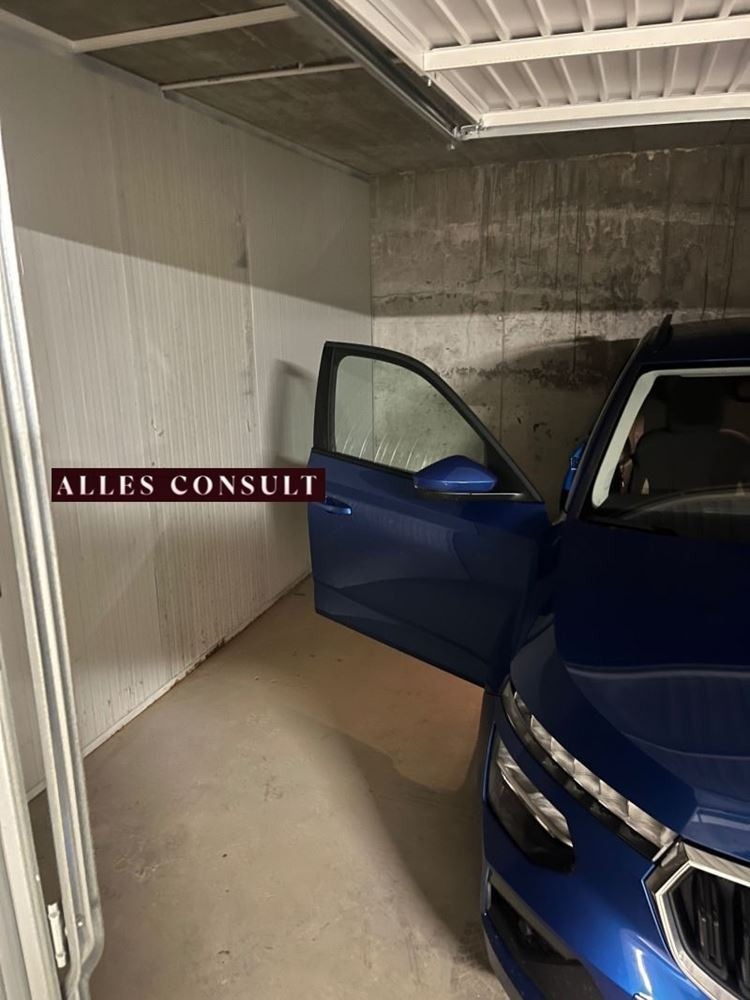 Дава под наем ГАРАЖ, ПАРКОМЯСТО, гр. София, Малинова долина, снимка 7 - Гаражи и паркоместа - 53454210