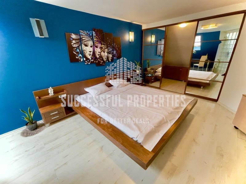 Til leje  Hotel Sofia , Dianabad , 300 kvm | 99103113 - billede [8]