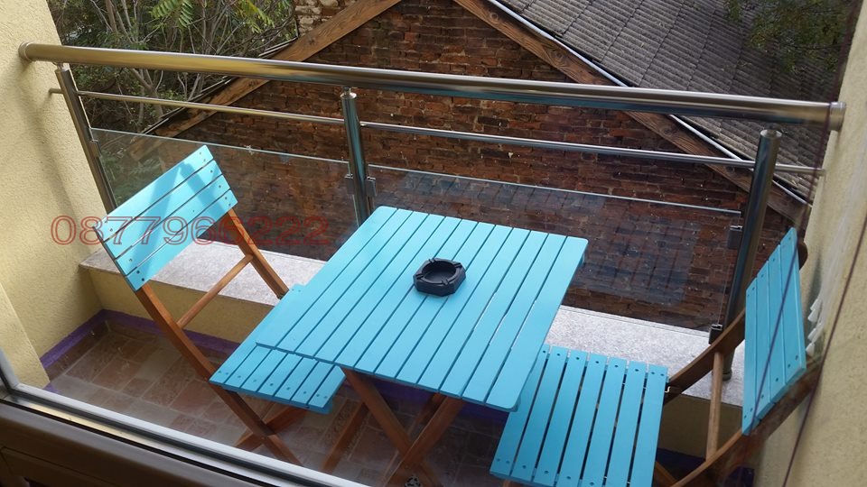 Дава под наем 2-СТАЕН, гр. София, Банишора, снимка 7 - Апартаменти - 53668657