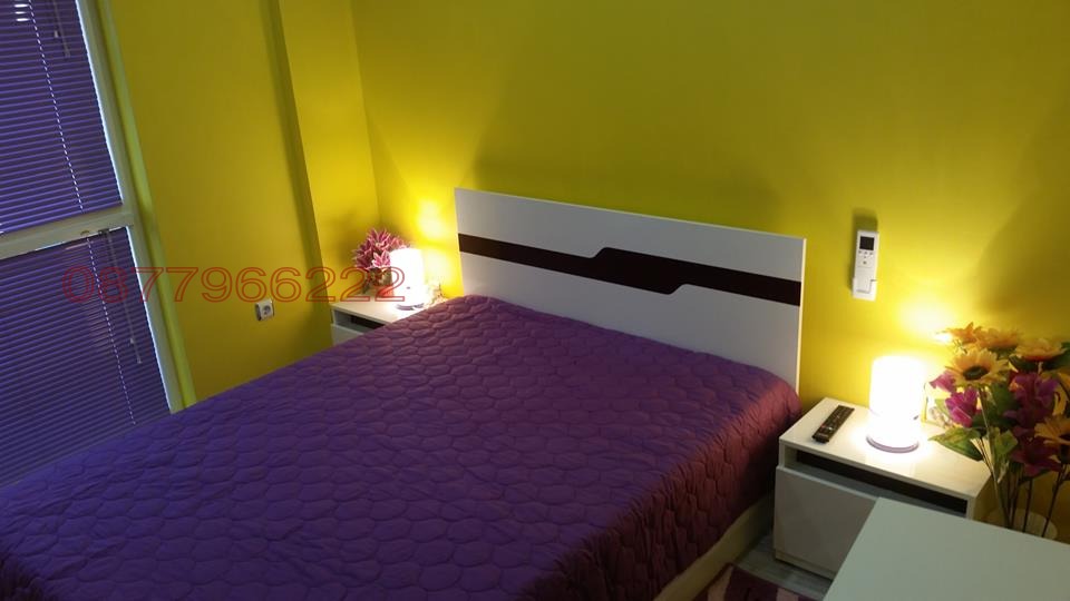 Дава под наем 2-СТАЕН, гр. София, Банишора, снимка 5 - Апартаменти - 53668657