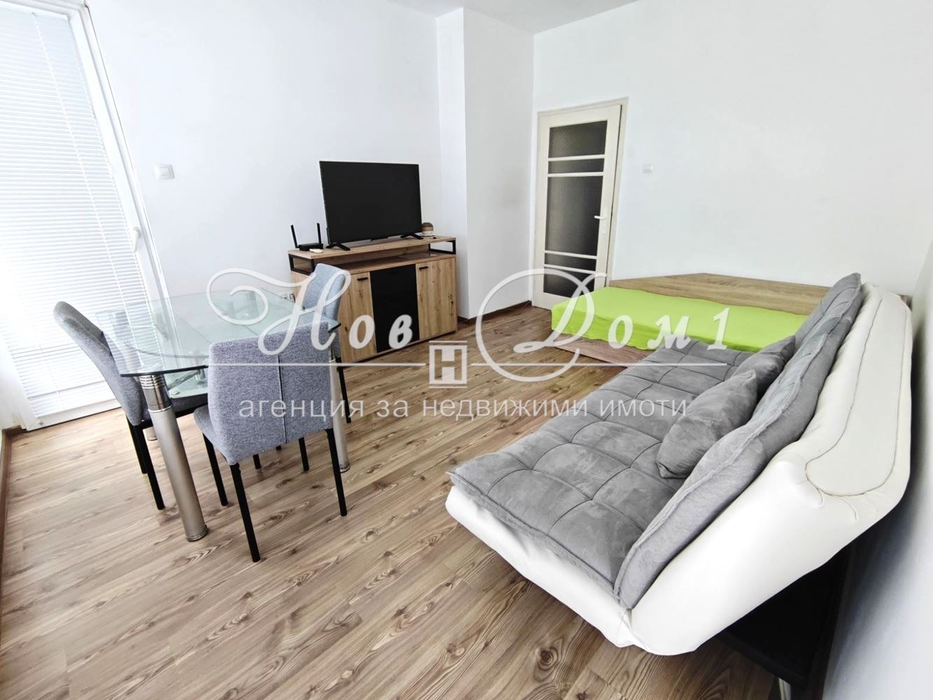 Дава под наем 2-СТАЕН, гр. Варна, Център