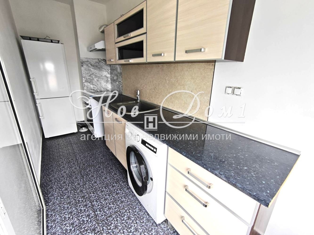 Дава под наем 2-СТАЕН, гр. Варна, Център, снимка 6 - Апартаменти - 54191771