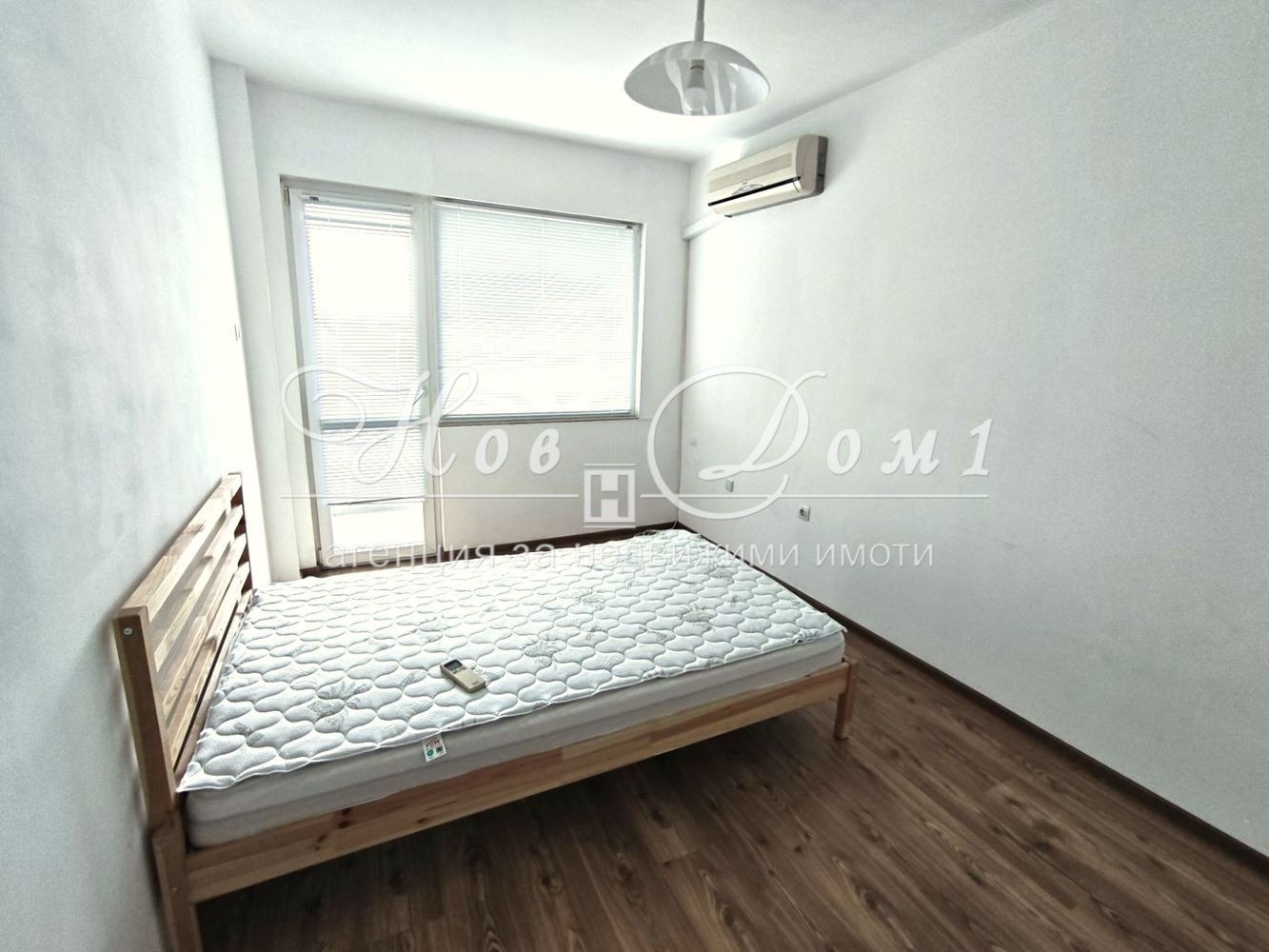 Дава под наем 2-СТАЕН, гр. Варна, Център, снимка 5 - Апартаменти - 54191771