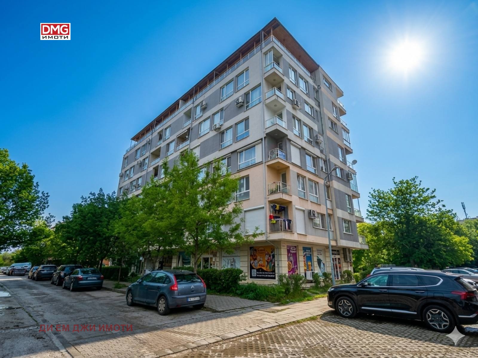 Дава под наем 2-СТАЕН, гр. София, Левски Г, снимка 8 - Апартаменти - 54358393