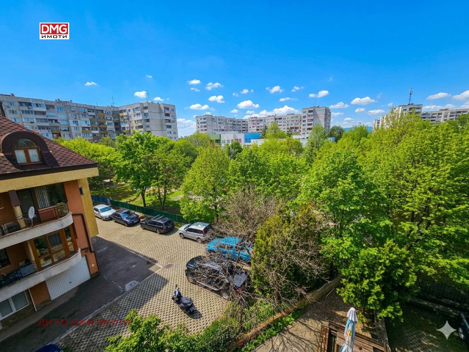 Дава под наем 2-СТАЕН, гр. София, Левски Г, снимка 9 - Апартаменти - 54358393