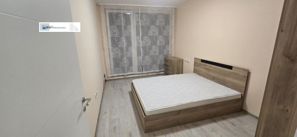 Дава под наем 2-СТАЕН, гр. София, Банишора, снимка 3 - Апартаменти - 56279168