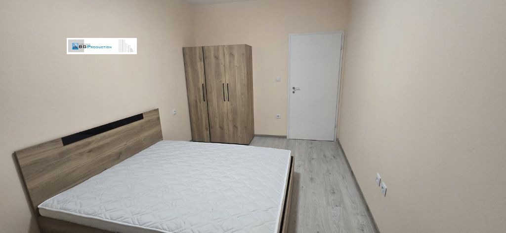 Дава под наем 2-СТАЕН, гр. София, Банишора, снимка 4 - Апартаменти - 56279168