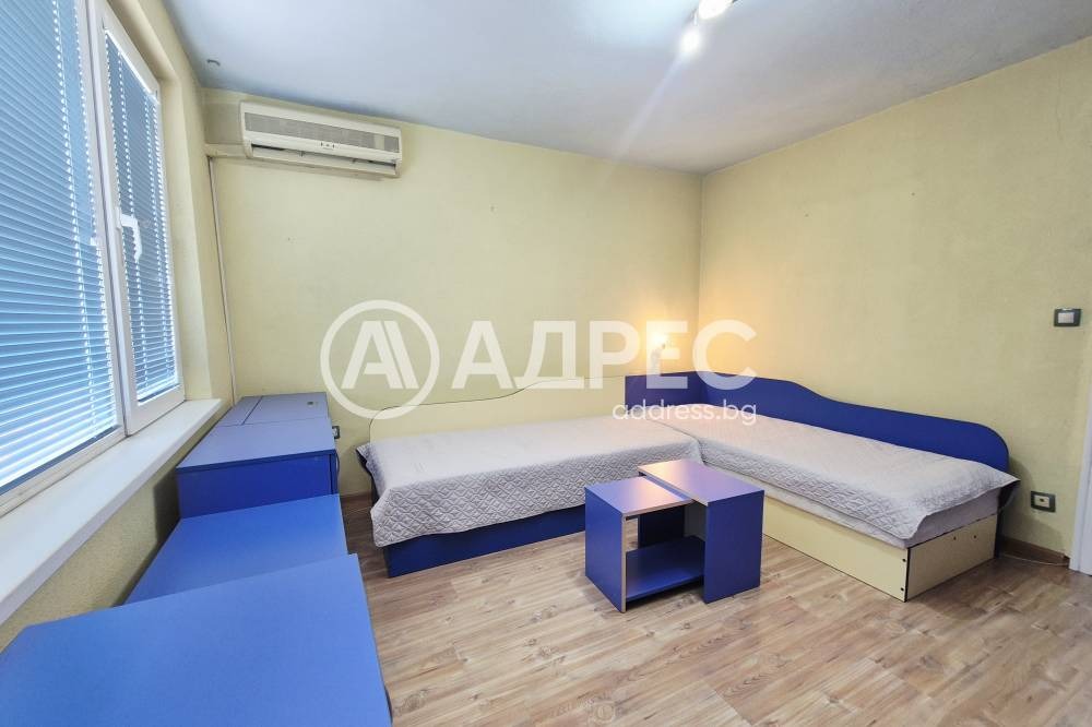 Дава под наем 3-СТАЕН, гр. Варна, Погреби, снимка 9 - Апартаменти - 55888987