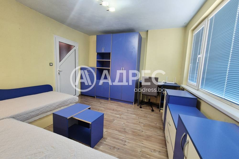Дава под наем 3-СТАЕН, гр. Варна, Погреби, снимка 8 - Апартаменти - 55888987
