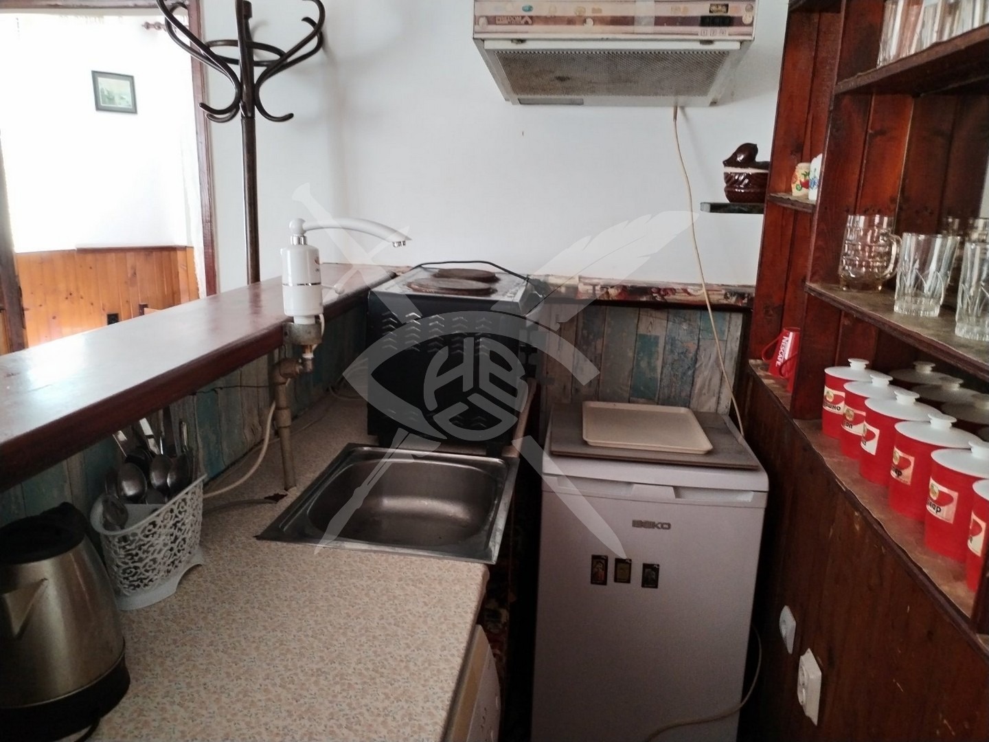 Дава под наем КЪЩА, гр. София, Обеля 2, снимка 4 - Къщи - 54914764