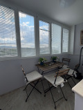 Дава под наем  3-стаен град София , Овча купел , 100 кв.м | 77832622 - изображение [5]