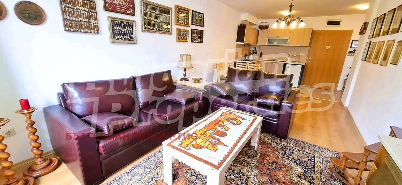 Дава под Наем 2-СТАЕН в област Благоевград, гр. Банско - 68 кв.м / 400 € » 782.33 лв., БЪЛГЕРИАН ПРОПЕРТИС