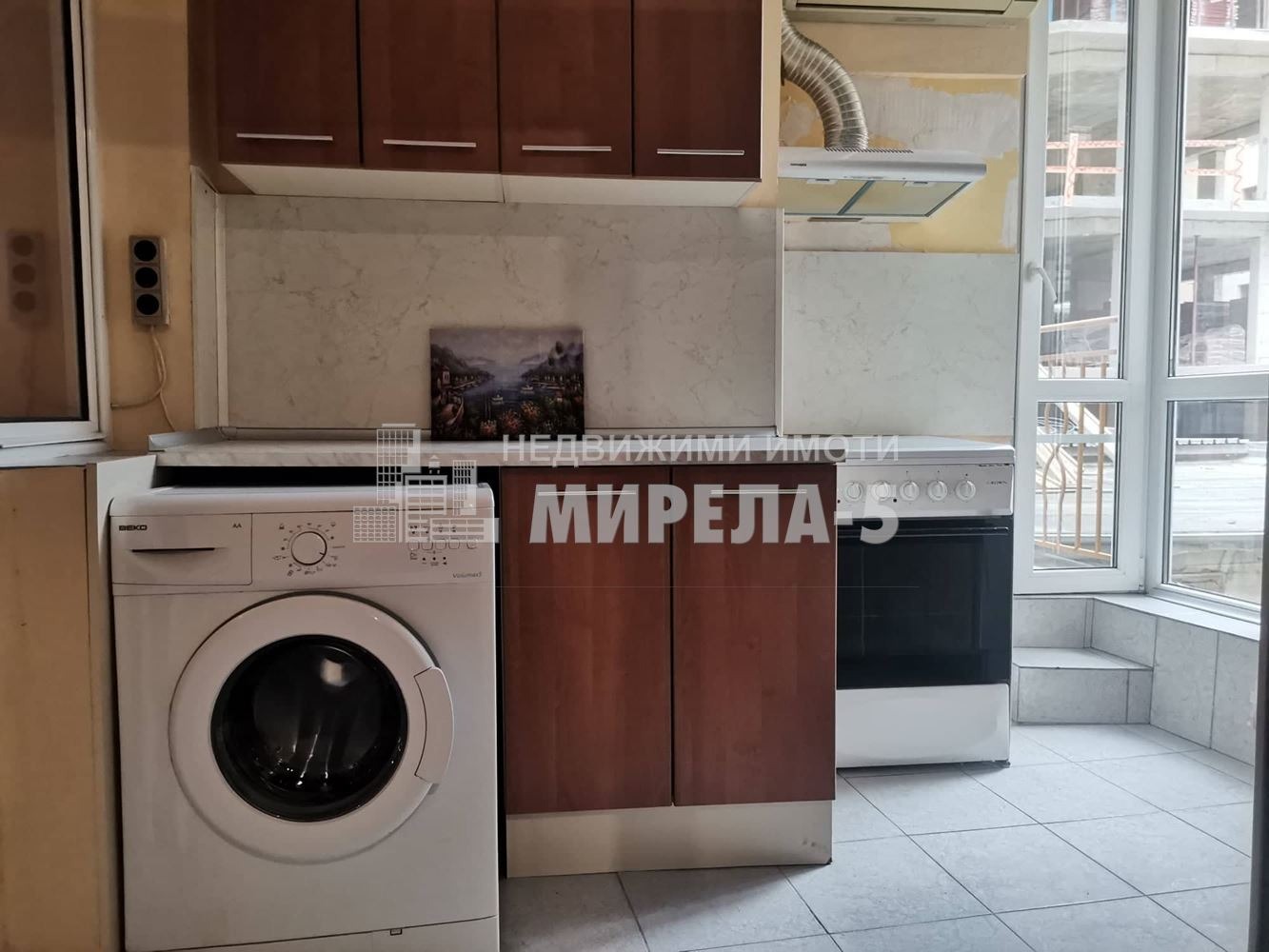 Дава под Наем 1-СТАЕН | Imot.bg — изображение 2