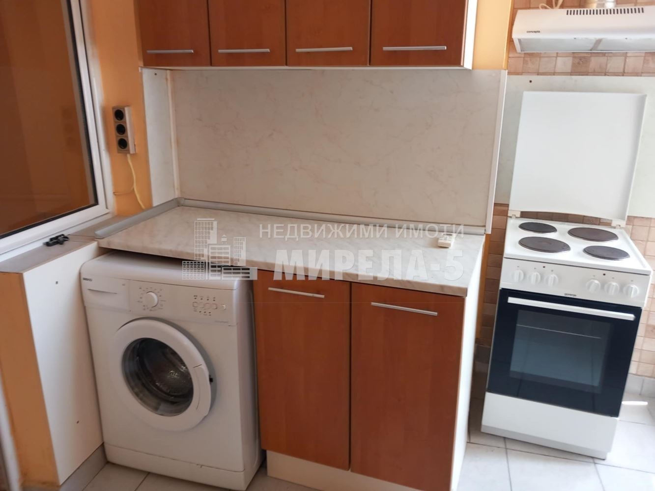 Дава под Наем 1-СТАЕН | Imot.bg — изображение 10