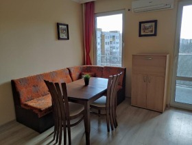 1 slaapkamer Trakija, Plovdiv