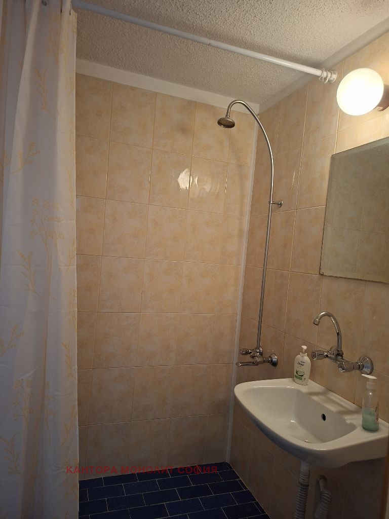 Дава под наем 1-СТАЕН, гр. София, Дианабад, снимка 3 - Апартаменти - 55142095