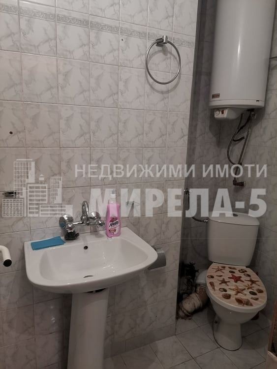 Дава под наем  1-стаен град Варна , Операта , 35 кв.м | 65769609 - изображение [8]