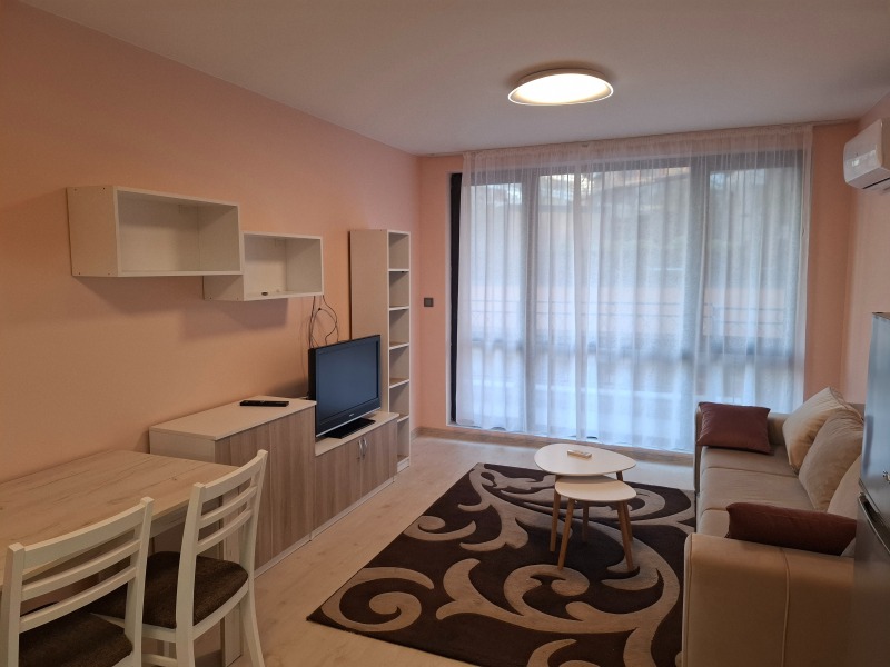 En renta  1 dormitorio Plovdiv , Karshiyaka , 65 metros cuadrados | 87990077 - imagen [4]