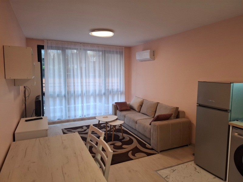 En renta  1 dormitorio Plovdiv , Karshiyaka , 65 metros cuadrados | 87990077 - imagen [5]