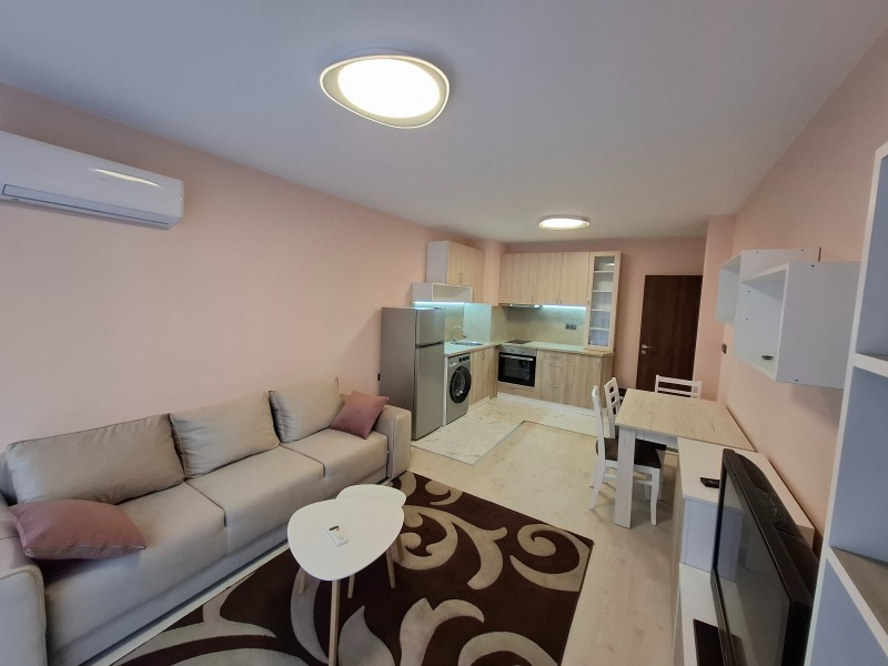 En renta  1 dormitorio Plovdiv , Karshiyaka , 65 metros cuadrados | 87990077 - imagen [3]