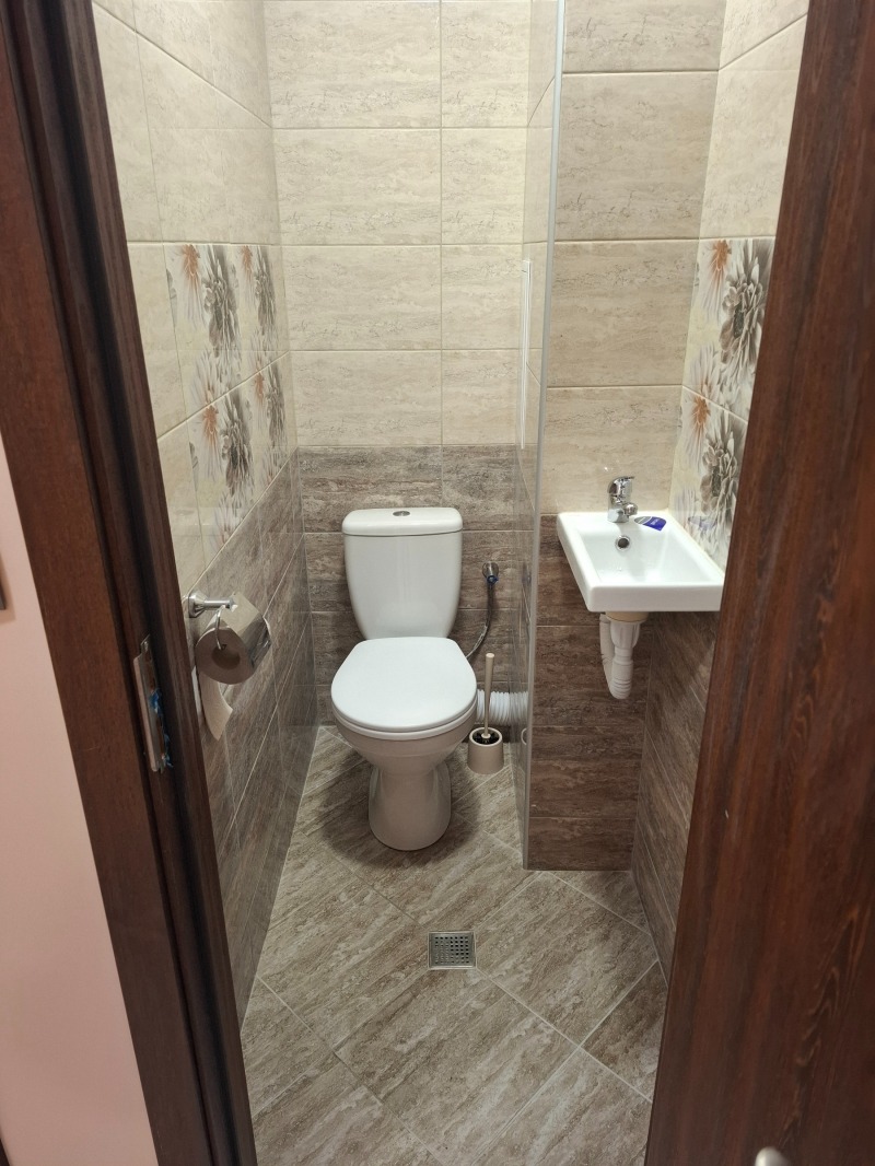 En renta  1 dormitorio Plovdiv , Karshiyaka , 65 metros cuadrados | 87990077 - imagen [13]