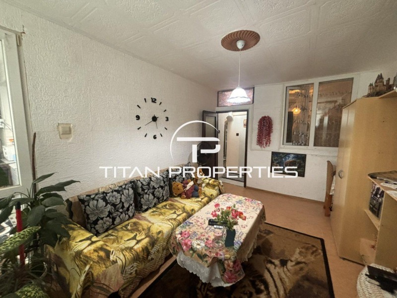 В оренду  1 спальня Бургас , Славейков , 60 кв.м | 14919920 - зображення [2]