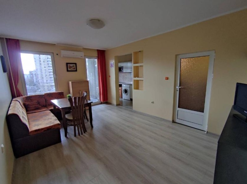Издаје се  1 спаваћа соба Пловдив , Тракија , 60 м2 | 87575172 - слика [2]