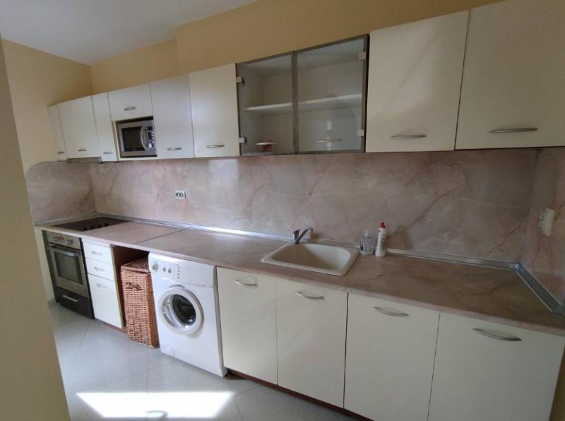 Издаје се  1 спаваћа соба Пловдив , Тракија , 60 м2 | 87575172 - слика [3]