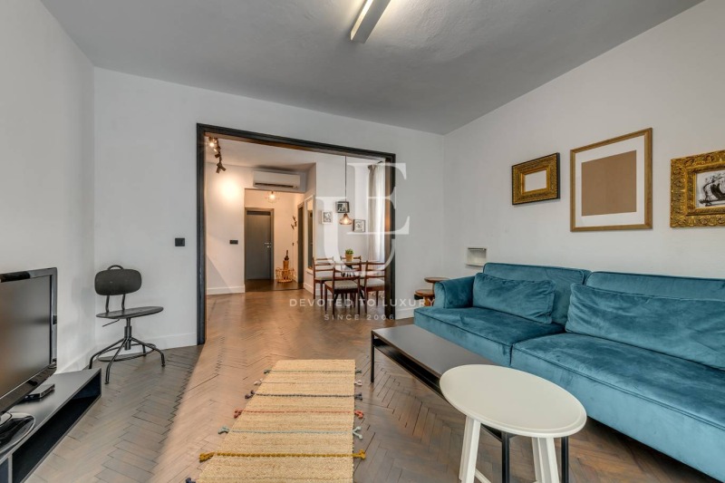 K pronájmu  1 ložnice Sofia , Centar , 59 m2 | 83235270 - obraz [4]