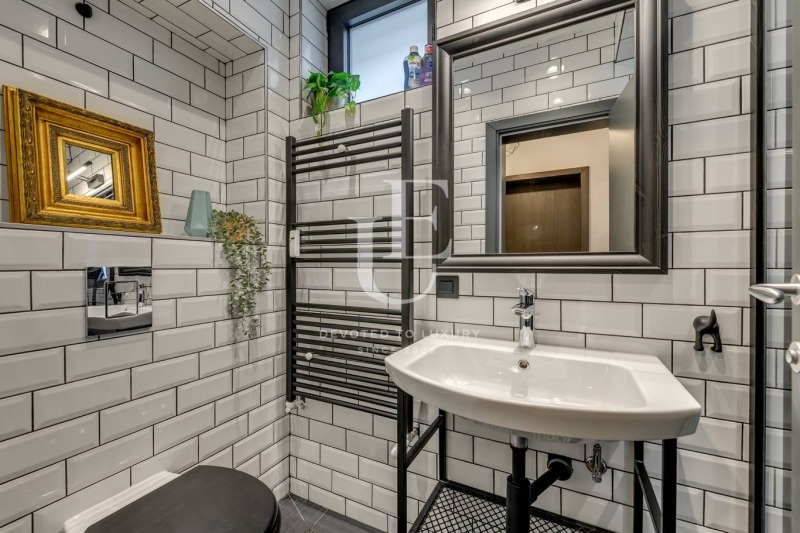 K pronájmu  1 ložnice Sofia , Centar , 59 m2 | 83235270 - obraz [6]