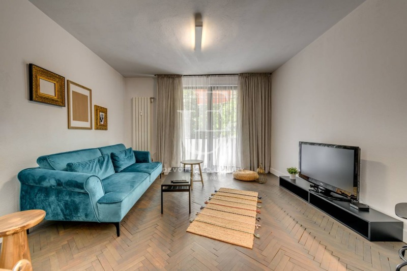 K pronájmu  1 ložnice Sofia , Centar , 59 m2 | 83235270 - obraz [3]