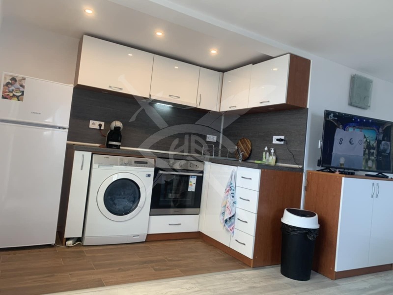 Te huur  1 slaapkamer Varna , VINS-Tsjerven ploshtad , 58 m² | 57796248