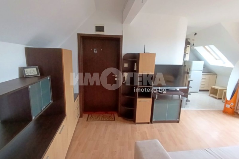 Дава под наем 2-СТАЕН, гр. Варна, Базар Левски, снимка 2 - Апартаменти - 53382170